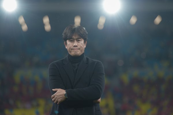 马德兴：这场球会不会成蓉城转折点？赛前开炮让事态一发不可收拾