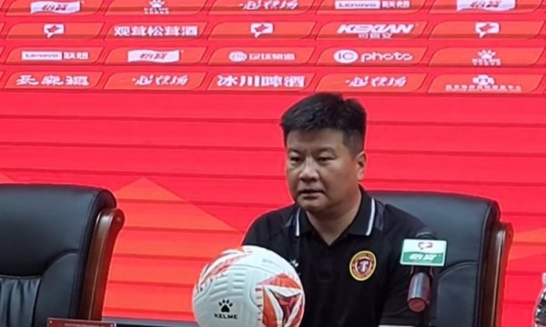 辽宁铁人客场应战    1-0战胜对手，继续稳居中甲积分榜首位
