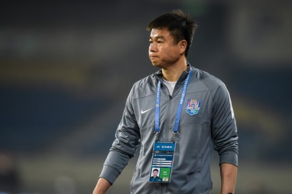 津门虎青训频奏凯：津门虎U21进军全国前八名 U17晋级下一轮  全国四强