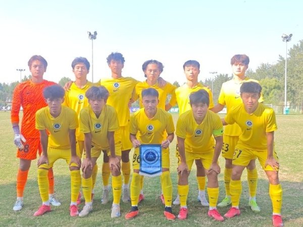 U21职业联赛  晋级下一轮  赛第六轮，深圳新鹏城1-1浙江提前一轮锁定全国八强