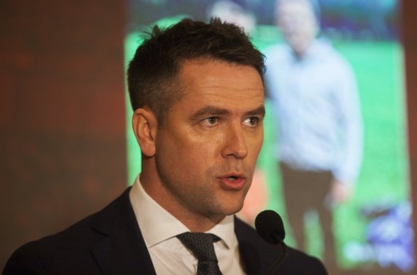 失望!欧文谈曼联:天到底啥时候才亮?好球员究竟在哪呢? 失望!欧文谈曼联:天到底啥时候才亮?好球员究竟在哪呢?