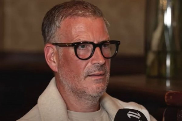 克拉滕伯格:纽卡vs阿森纳又在争论英超判决 标准,韦伯应承认失败 克拉滕伯格:纽卡vs阿森纳又在争论英超判决 标准,韦伯应承认失败