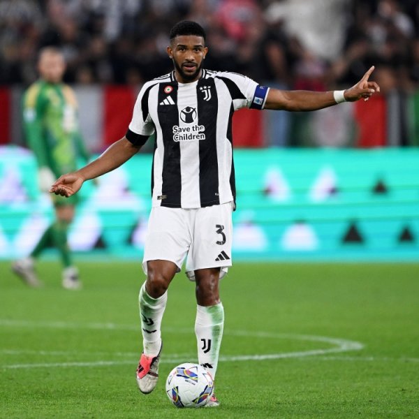 意媒：布雷默和小孔塞桑复健    合练，K-图拉姆能否出战黄潜存疑