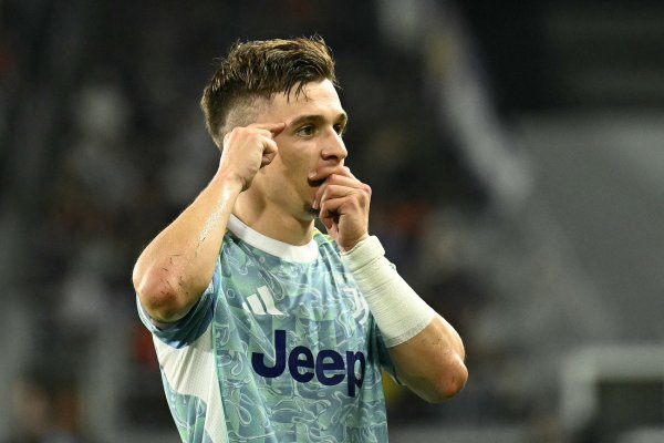 小孔塞桑：我不会说我登场才改变了局势 加蒂练习  时就会尝试倒钩