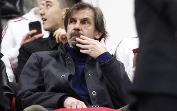 加利：目前意甲没有明显的夺魁  热门，没有欧战是米兰的一个优势