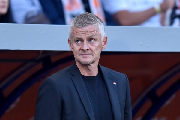 斯基拉:杰拉德拒绝回归执教,流浪者有意聘请索尔斯克亚 斯基拉:杰拉德拒绝回归执教,流浪者有意聘请索尔斯克亚