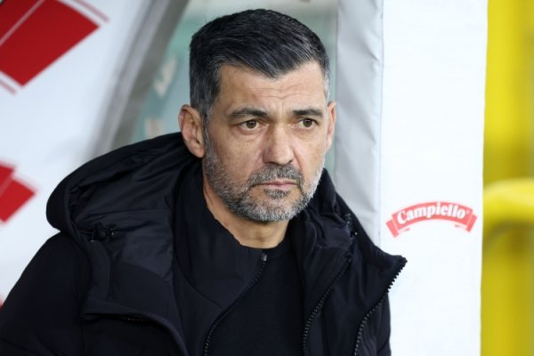 奔赴沙特!罗马诺:孔塞桑愿意执教吉达联合,并表示可以立即上任 奔赴沙特!罗马诺:孔塞桑愿意执教吉达联合,并表示可以立即上任