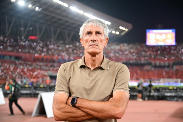 记者:国安主帅塞蒂恩已下课,权当是俱乐部的一个态度 记者:国安主帅塞蒂恩已下课,权当是俱乐部的一个态度