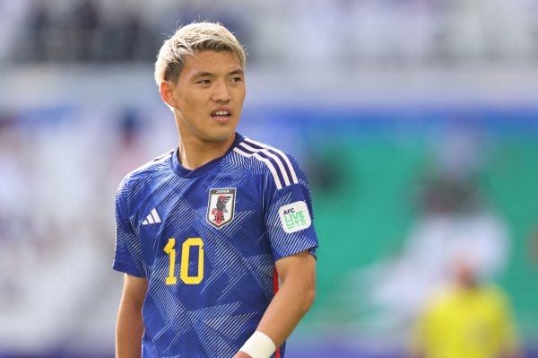 堂安律:反转 巴西是“拼刺刀”换来的获胜 要保持清醒并反省丢球 堂安律:反转 巴西是“拼刺刀”换来的获胜 要保持清醒并反省丢球