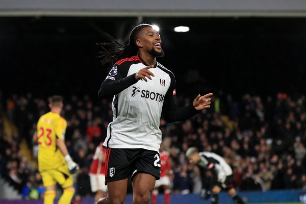 伊沃比达成生涯第300次英超出场里程碑，此前贡献32球40助功