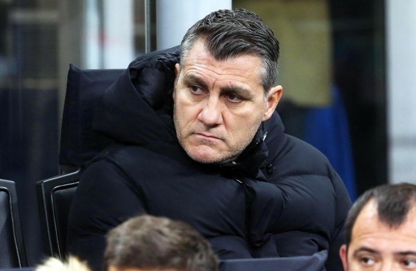 维埃里:我期待看到更具攻击性的尤文 图多尔本该更好使用孔塞桑 维埃里:我期待看到更具攻击性的尤文 图多尔本该更好使用孔塞桑