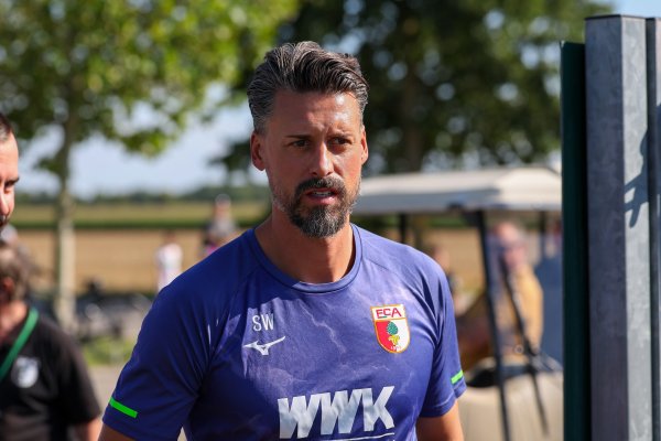 瓦格纳:德媒的体育新闻缺乏对古代足球 本身的报道,这是对读者的看轻 瓦格纳:德媒的体育新闻缺乏对古代足球 本身的报道,这是对读者的看轻