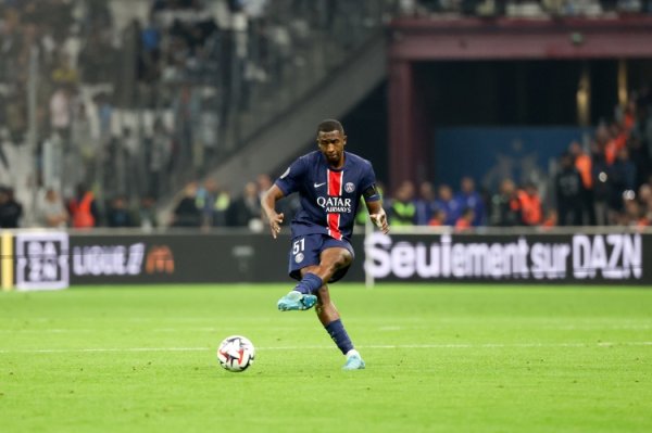 罗马诺:巴黎接近与威廉-帕乔涨薪续约至2030年6月 罗马诺:巴黎接近与威廉-帕乔涨薪续约至2030年6月