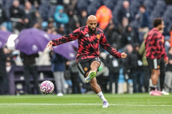 姆伯莫成2025年英超第四射手，仅次于哈兰德、马特塔和萨拉赫