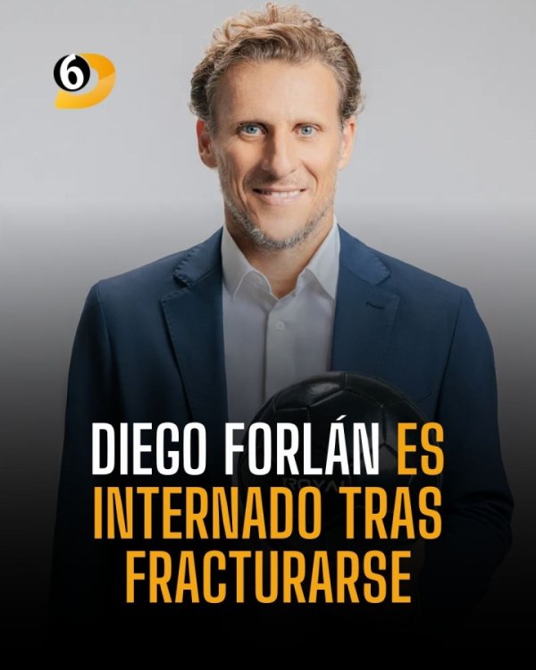 万幸！迭戈弗兰参加球赛被撞断3根肋骨+轻微气胸，经治疗后无大碍