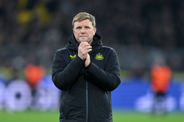 埃迪-豪：本菲卡拥有强大的攻击  火力，对我们来说是个艰难的应战