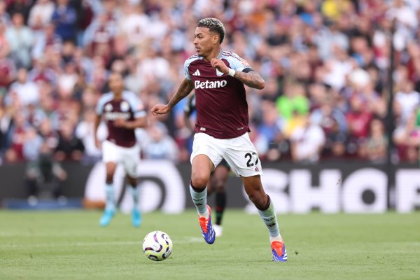 罗马诺：维拉还准备与麦金罗杰斯续约 与罗杰斯的谈判处早期阶段