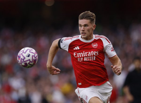 被裁判    针对？克拉滕伯格谈约克雷斯：不会区别对待，需要适应英超