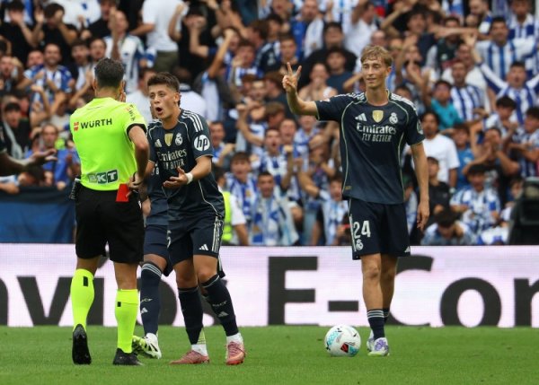 后防线利好！阿斯：皇马后场球员赫伊森、阿森西奥均可出战巴萨