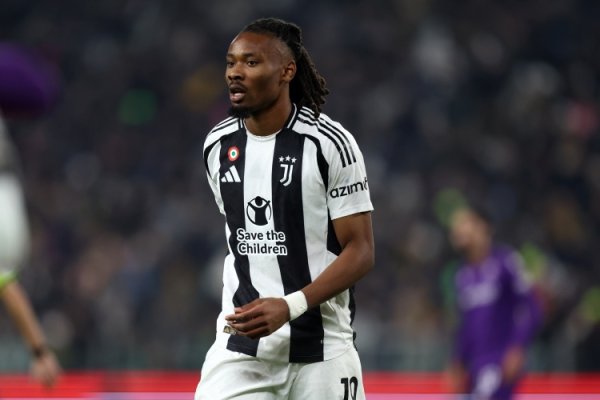 都体:K-图拉姆无缘欧冠却入选法国名单,引发尤文的警觉和关注 都体:K-图拉姆无缘欧冠却入选法国名单,引发尤文的警觉和关注