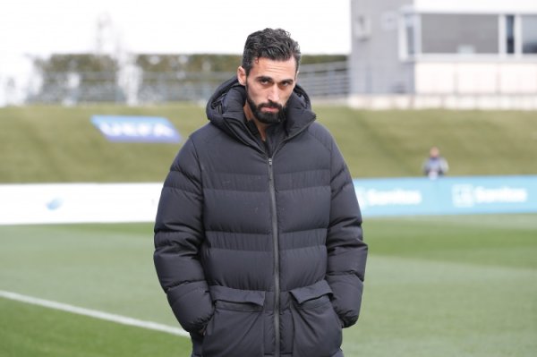 马卡报:阿韦洛亚打造皇马“青年军”收获成效,多项数据优于去年 马卡报:阿韦洛亚打造皇马“青年军”收获成效,多项数据优于去年