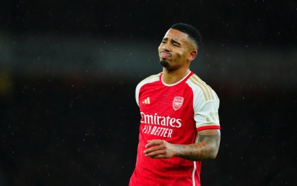 记者:弗拉门戈和帕尔梅拉斯均有意热苏斯,但球员更想留在欧洲 记者:弗拉门戈和帕尔梅拉斯均有意热苏斯,但球员更想留在欧洲