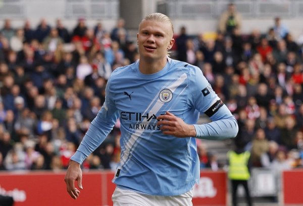 哈兰德能否延续？姆巴佩、凯恩10+场次连续破门本周相继遭终结