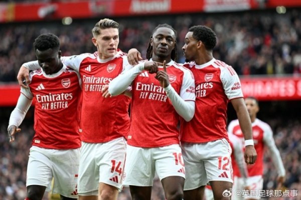 【枪迷还满意吗】阿森纳本赛季至今13场赛事 11场获胜 10场零封🤯 【枪迷还满意吗】阿森纳本赛季至今13场赛事 11场获胜 10场零封🤯