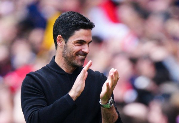 强势!阿森纳9轮英超6次零封+4分领跑 各项赛事连续5场未丢球 强势!阿森纳9轮英超6次零封+4分领跑 各项赛事连续5场未丢球