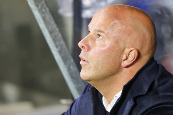 TA：斯洛特发布会不该夸对手，这等于告诉下个对手自身弱点