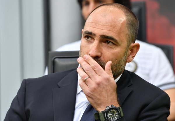 本赛季8轮3胜3平2负!尤文连续5轮意甲不胜,是2024年5月以来最长 本赛季8轮3胜3平2负!尤文连续5轮意甲不胜,是2024年5月以来最长