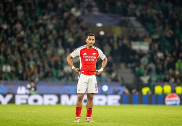 廷伯：英超没有轻松的赛事   虽然枪手表现不错但赛季才刚开始