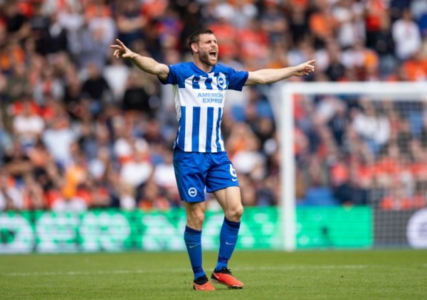 英媒:米尔纳负伤 无缘战枪手,三笘薰、维尔特曼、格鲁达也将缺席 英媒:米尔纳负伤 无缘战枪手,三笘薰、维尔特曼、格鲁达也将缺席