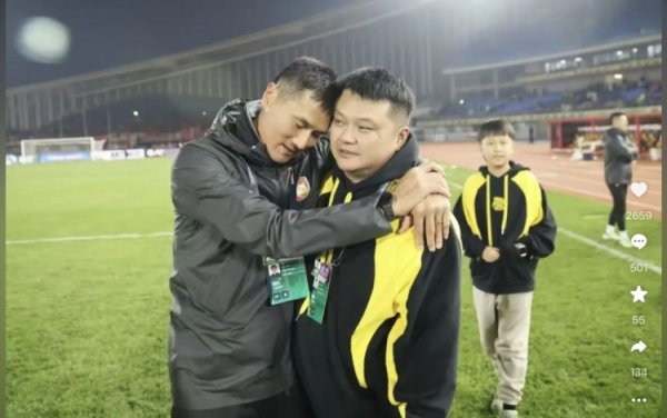 徐尚致邵佳一:告别是为了更好的重逢,愿你前程似锦再见亦如此 徐尚致邵佳一:告别是为了更好的重逢,愿你前程似锦再见亦如此