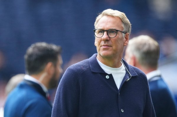 默森：让杰克逊离开的决定开始反噬切尔西，吉乌的表现不够好