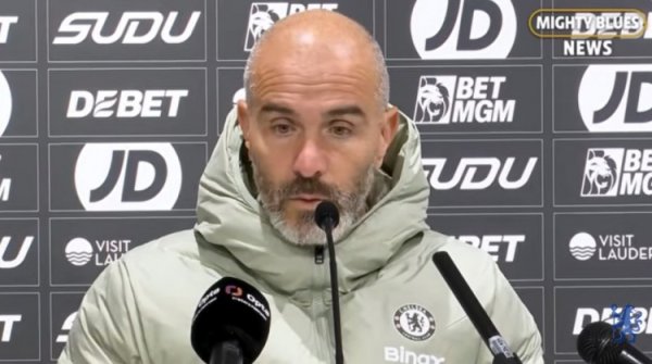 马雷斯卡:替换队员 前我们已经失去了均衡 我告诉德拉普四五次要冷静 马雷斯卡:替换队员 前我们已经失去了均衡 我告诉德拉普四五次要冷静