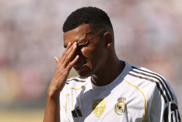 皇马近4次客战巴列卡诺未尝胜绩,上次在那里获胜还是21-22赛季 皇马近4次客战巴列卡诺未尝胜绩,上次在那里获胜还是21-22赛季