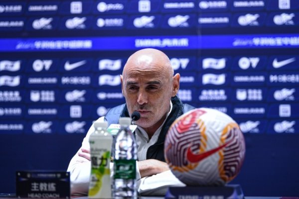 锋无力？揭秘海港败走泰国 陈乃温热血  动员造零封