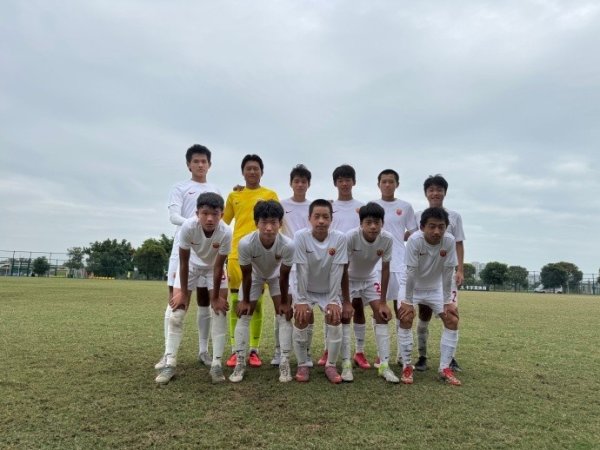 中国古代足球 青少年精英职业联赛 ,上海海港U15队7-1海门珂缔缘U15队 中国古代足球 青少年精英职业联赛 ,上海海港U15队7-1海门珂缔缘U15队