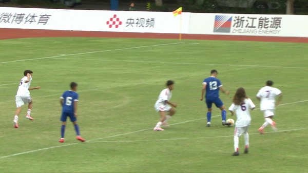 Day2四场赛事  出色  得分  集锦