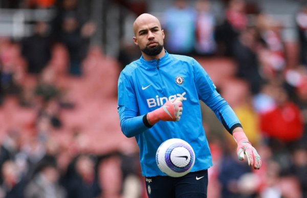 米克尔:切尔西需要一个顶级守门员 球队本赛季没法争冠 目标是前四 米克尔:切尔西需要一个顶级守门员 球队本赛季没法争冠 目标是前四