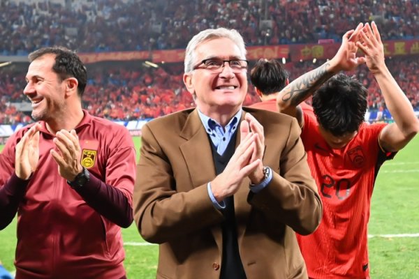 伊万：我赢得了13座第一名  ，并列克罗地亚足坛夺魁  数最多的指导教练员