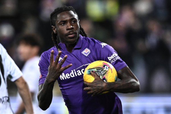 加图索不满小基恩负伤  ！佛罗伦萨高层：他在后备  席就说明可以出场