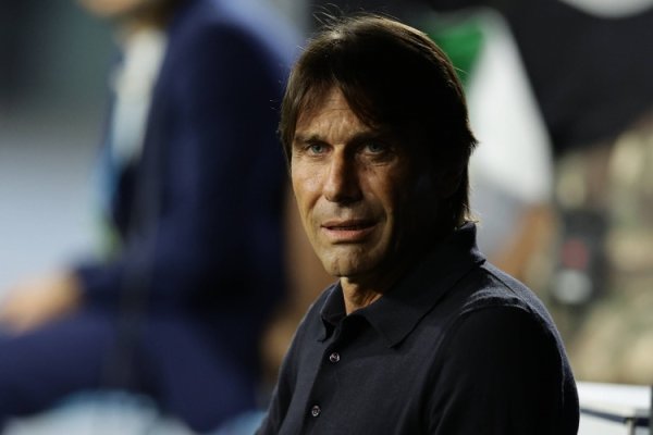 孔蒂：那不勒斯目前已经输了5场赛事  ，缺乏上赛季那种积极的能量