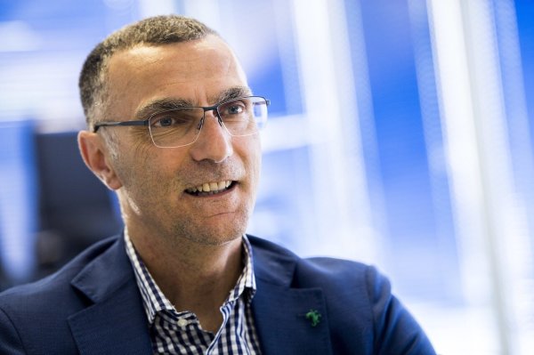 贝尔戈米:国米的核心框架其实没变,我们重新找回了强队的姿态 贝尔戈米:国米的核心框架其实没变,我们重新找回了强队的姿态