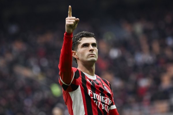 普利西奇：感觉现在真的是我的巅峰期  期了，我要好好享受它