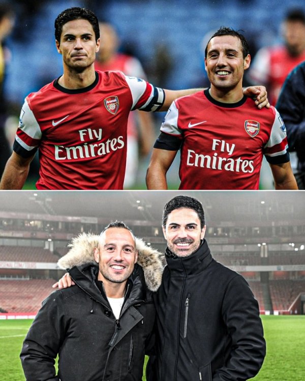 卡索拉:阿尔特塔现在是世上最优秀指导教练员之一 我与温格共事是荣幸 卡索拉:阿尔特塔现在是世上最优秀指导教练员之一 我与温格共事是荣幸