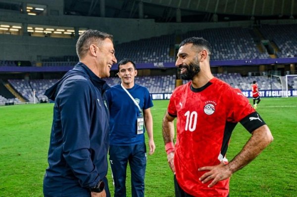 卡帅有能!乌兹别克斯坦2-0埃及,卡纳瓦罗上任3战2胜仅输乌拉圭 卡帅有能!乌兹别克斯坦2-0埃及,卡纳瓦罗上任3战2胜仅输乌拉圭